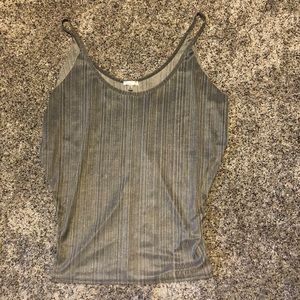 GREHY BRAND METALLIC TANK